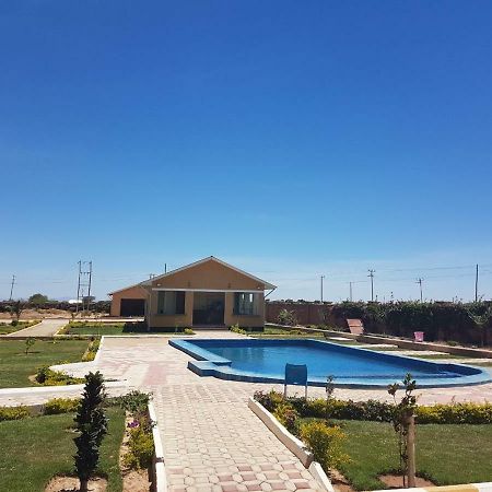Nashera Hotel Dodoma Zewnętrze zdjęcie