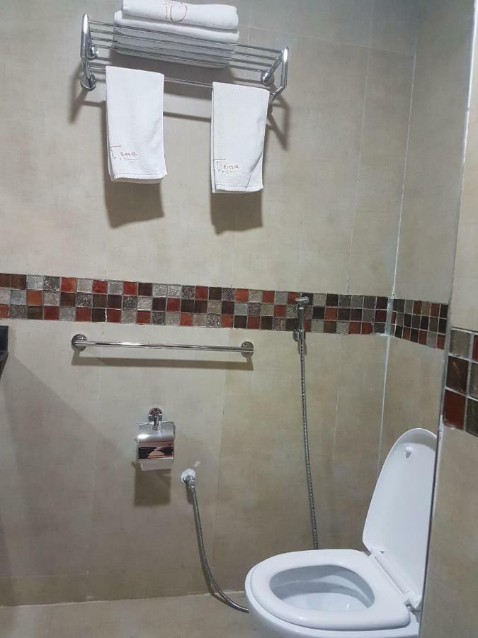 Nashera Hotel Dodoma Zewnętrze zdjęcie