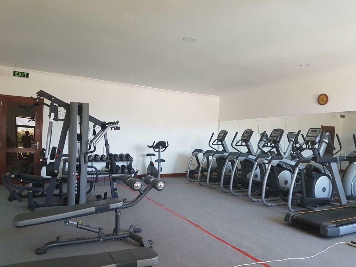 Nashera Hotel Dodoma Zewnętrze zdjęcie